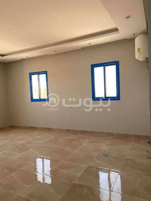 Apartment for rent in Al Narjis, North Riyadh