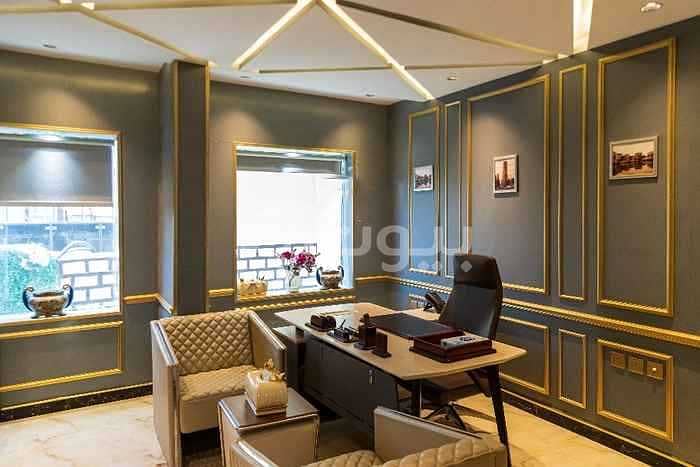 furnished Offices for rent in Al Olaya, North Riyadh