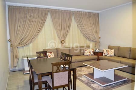2 Bedroom Apartment for Rent in King Abdullah Economic City, Western Region - Apartment For Rent in Al Shurooq, King Abdullah Economic City