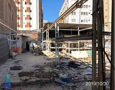 عمارة تجارية للإيجار بالمصانع، المدينة المنورة | رقم 021934 عمارة تجارية للإيجار بالمصانع، المدينة المنورة | رقم 021934