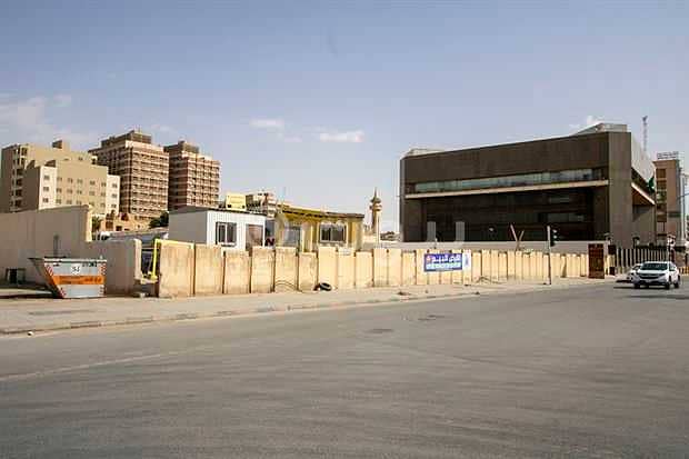 أرض تجارية للبيع في الفوطة، وسط الرياض أرض تجارية للبيع في الفوطة، وسط الرياض