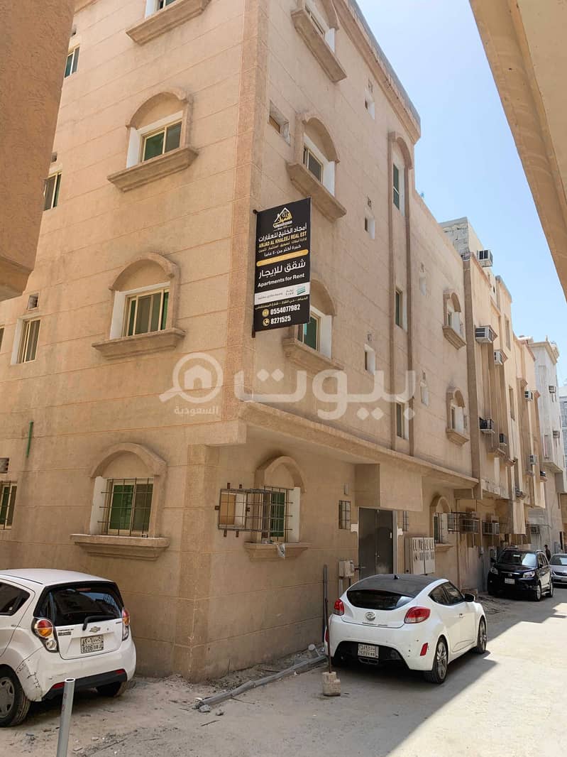 New Singles apartments for rent in Al Qazaz, Dammam