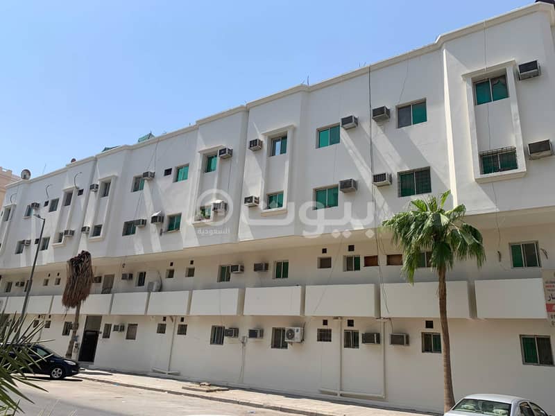 Families Apartments for rent in Al Rabi, Dammam