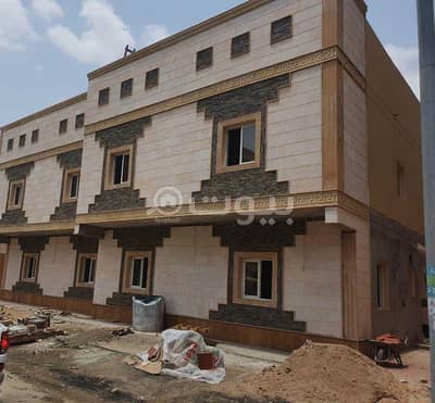 3 Bedroom Villa for Sale in Makkah, Western Region - 2 Floors Villa And Annex with park For Sale In Al Nwwariyah, Makkah