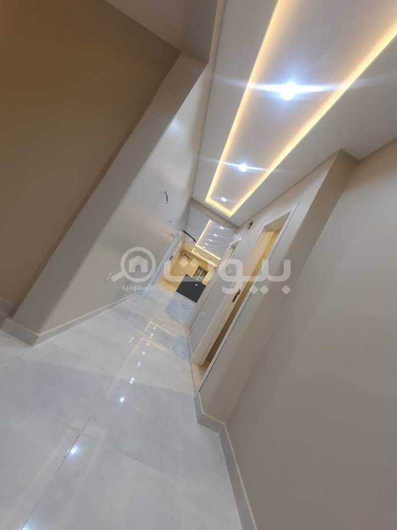 Apartment For Sale In Al Buhayrat, Makkah