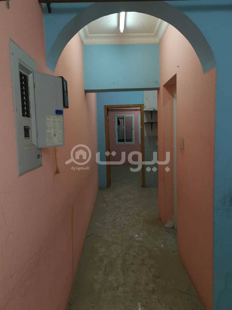 Apartment For Sale In Al Badiyah, Dammam