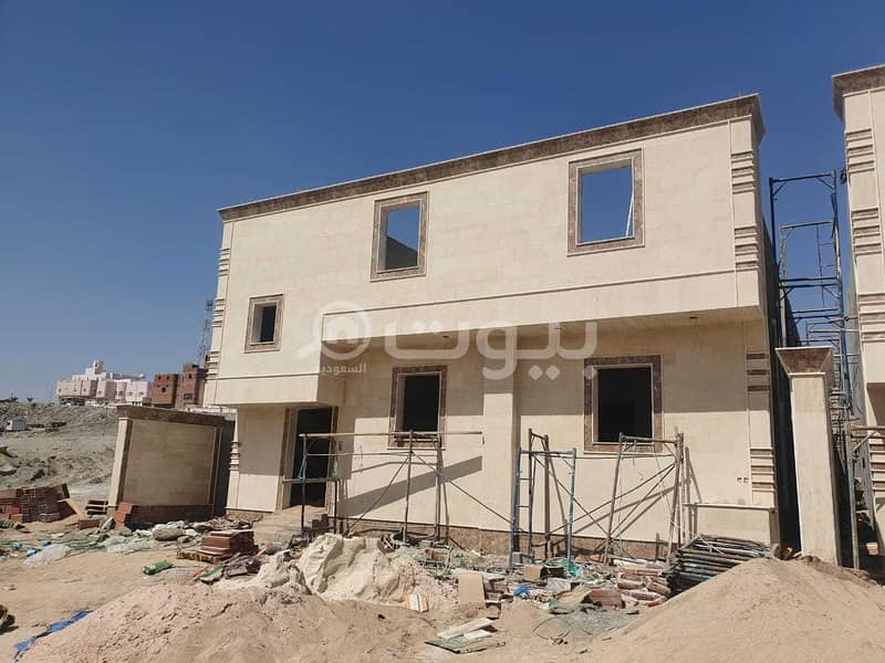Villa for sale in Al Buhayrat, Makkah