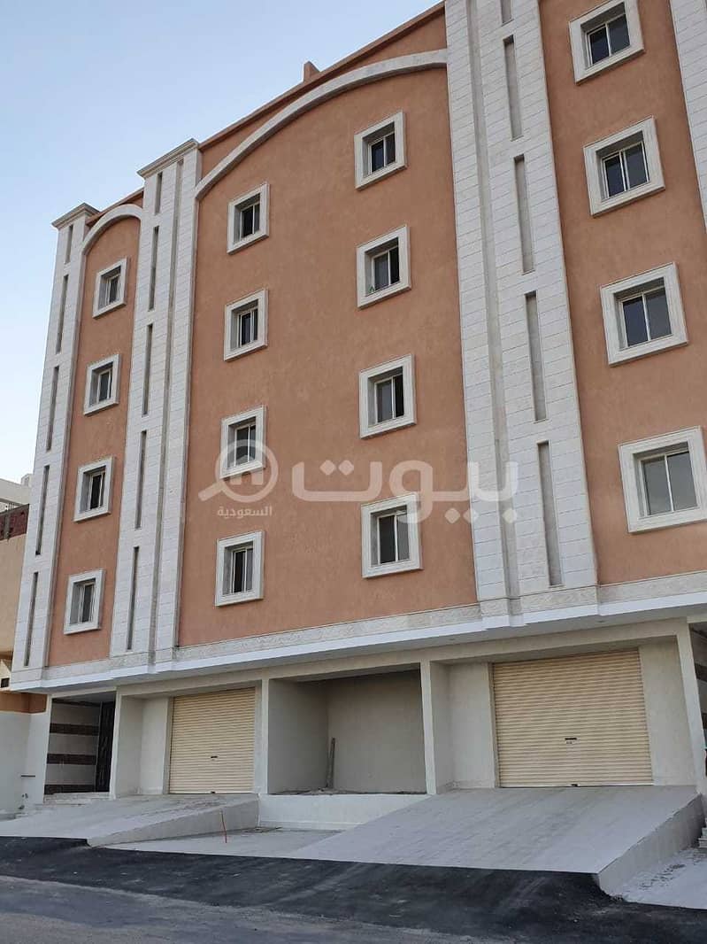 Apartment | 6 BDR for sale in Al Taniem, Makkah