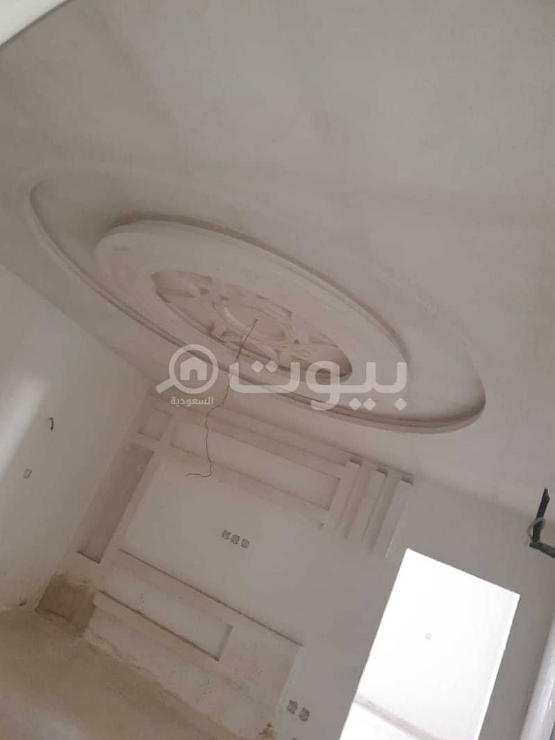 Distinctive apartment with park for sale in Al Taniem, Makkah