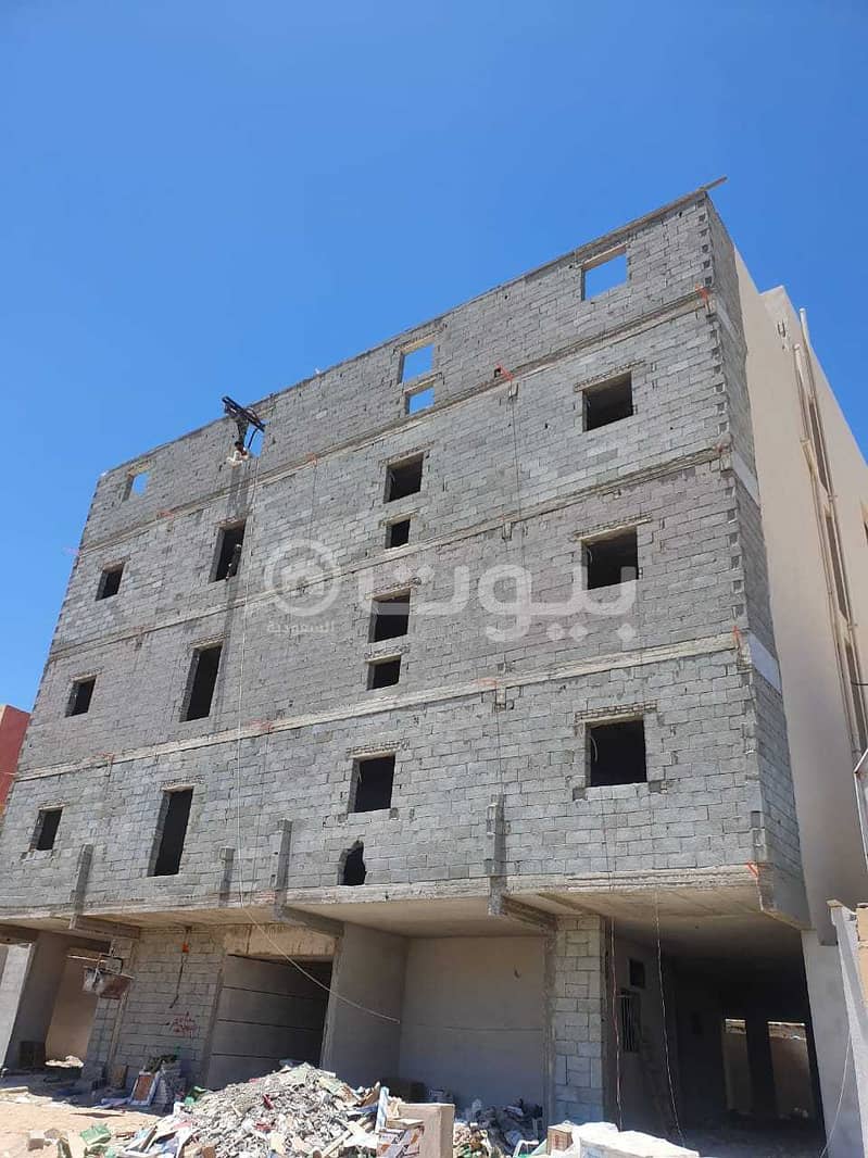 Annex Apartment with park | 216 SQM for sale in Al Taniem, Makkah
