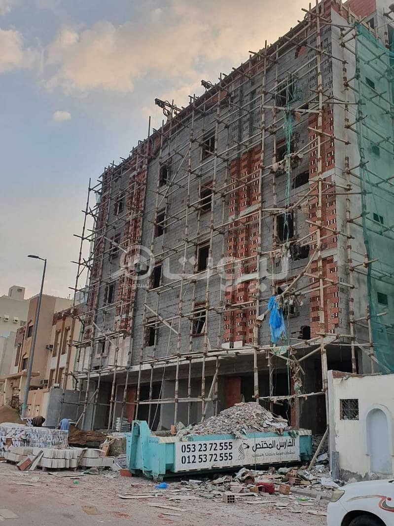 Large apartment for sale in Al omra district Al Taniem, Makkah