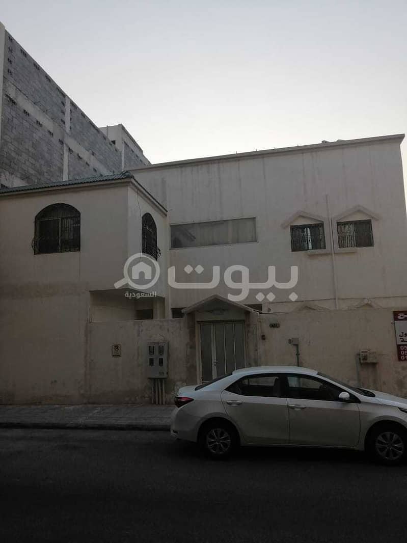 Villa | 4 BDR | 400 SQM for sale in Al Aqrabiyah, Al Khobar