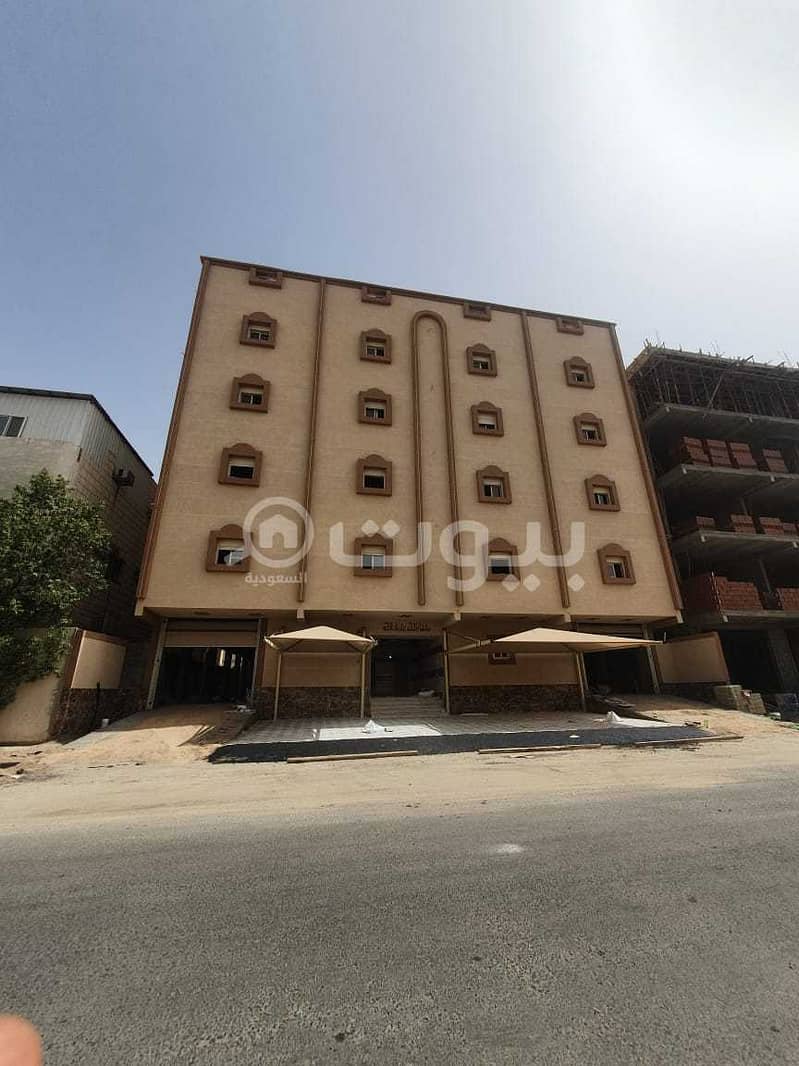 Apartment for sale in Al Buhayrat, Makkah