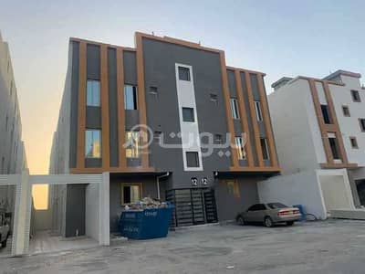 5 Bedroom Apartment for Sale in Dammam, Eastern Region - Apartment | 190 SQM for sale in Al Nur, Dammam