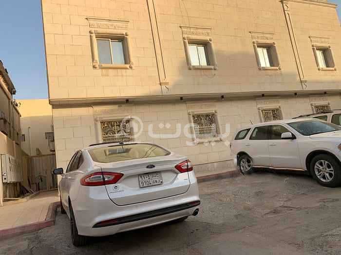 Residential building for sale in Al Olaya district, north of Riyadh | 600 sqm