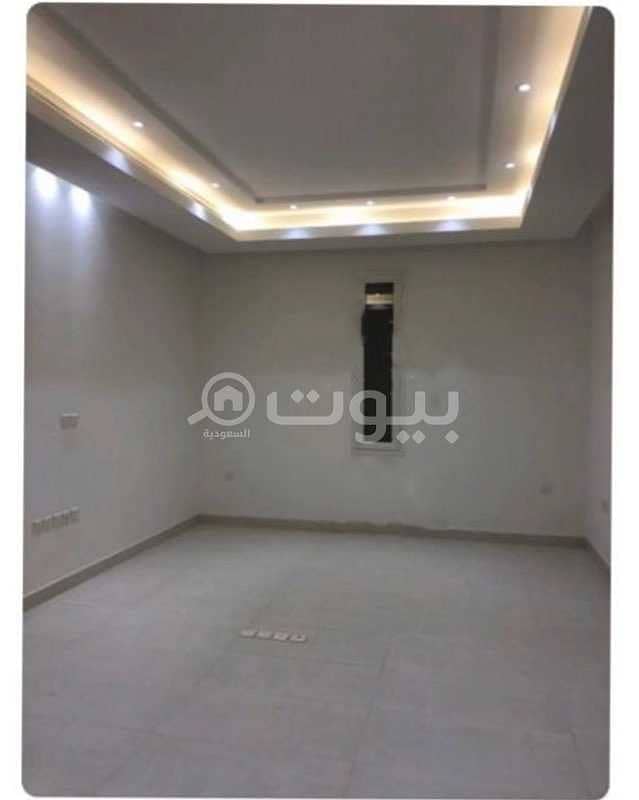 Modern villa for sale in Al Wurud district, north of Riyadh