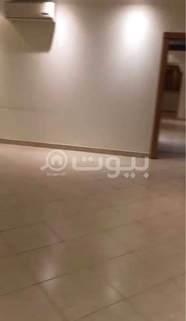 Floor for rent in Al Olaya, North of Riyadh