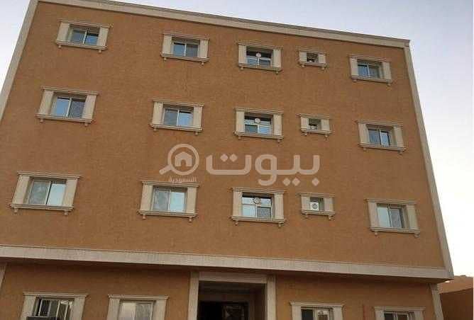 new building | 560 SQM for sale in Al Arid, north of Riyadh