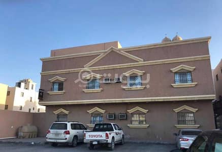 2 Bedroom Apartment for Rent in Dammam, Eastern Region - Apartments for families for rent in King Fahd Suburb, Dammam