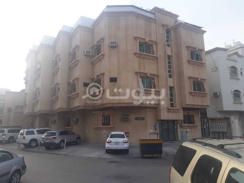Family Apartment For Rent In Al Tubayshi, Dammam