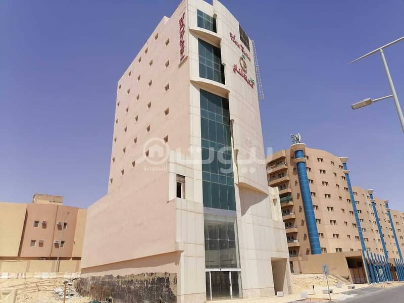 برج للايجار في حي المربع، وسط الرياض برج للايجار في حي المربع، وسط الرياض