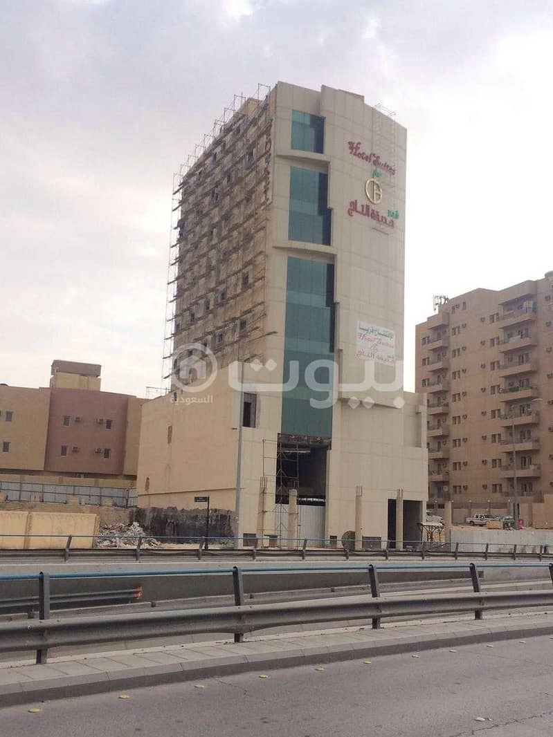 للبيع برج في حي المربع، وسط الرياض للبيع برج في حي المربع، وسط الرياض