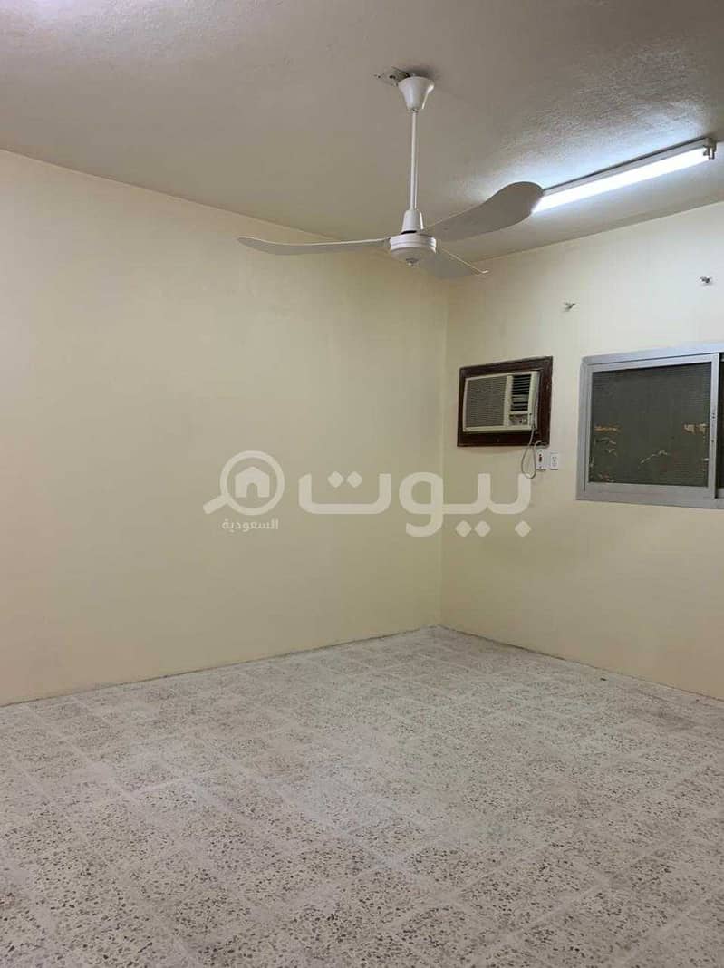 Floor for rent in the al Khobar al Shamalia, Al Khobar