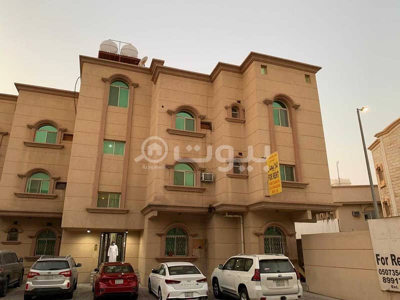Apartment for rent in Al Tubayshi, Dammam | 140 SQM