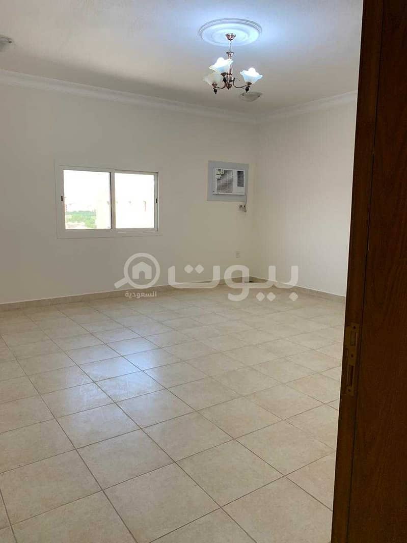 Apartment 3 BR for rent in Al Hamra, Al Khobar