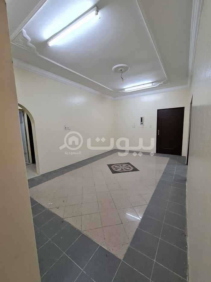 Families Apartments for yearly rent in Al Muhammadiyah, Dammam