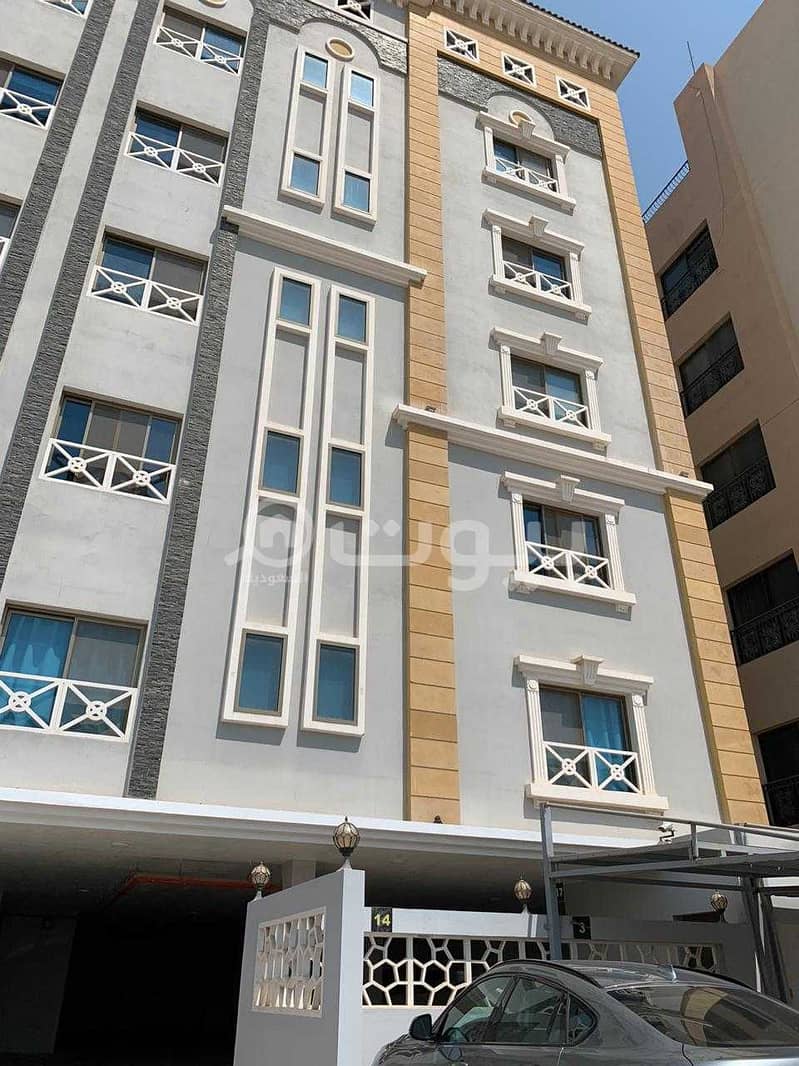 Apartment | 160 SQM for rent in Al Rawabi, Al Khobar