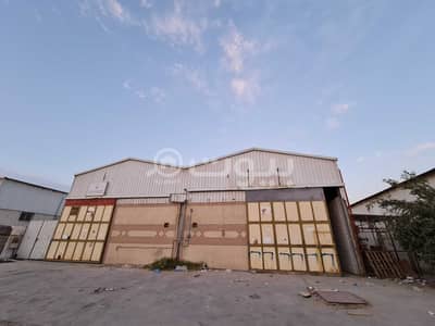 Warehouse for Rent in Dammam, Eastern Region - Warehouse For Rent In Al Kheir Industrial Area, Dammam
