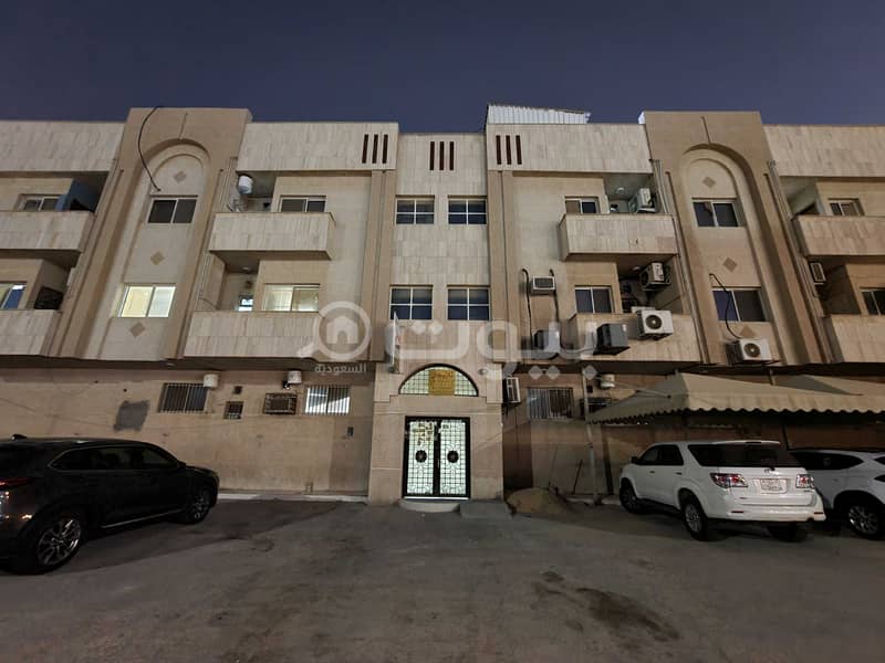Families Apartment For Rent In Al Muhammadiyah, Dammam