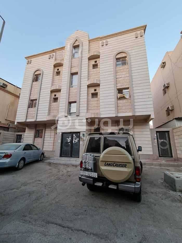 Families Apartment for rent in Al Nur district, Dammam