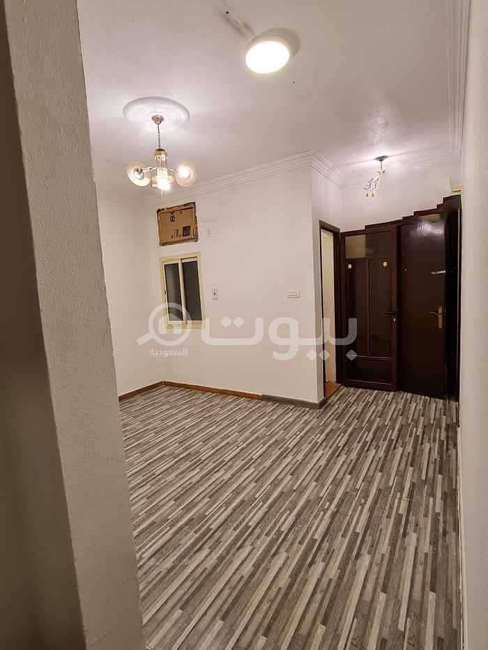 3rd Floor Apartment for rent in Al Jawhara, Dammam