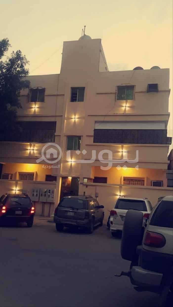 Residential building for sale in Thuqbah, Al Khobar
