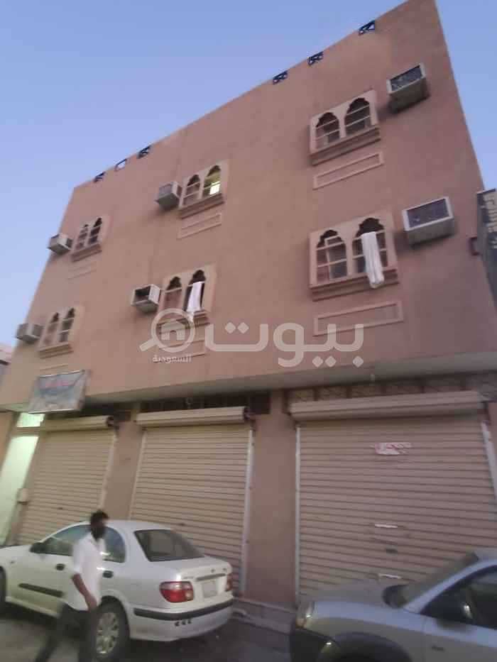 Apartment for rent in Al Dawasir, Dammam