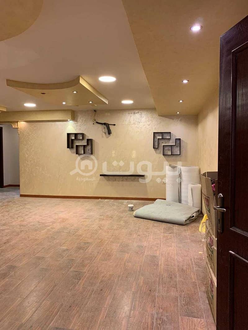 Apartment 190 sqm for rent in Al Khuzama, Khobar