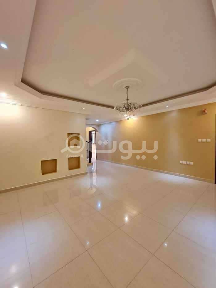 Spacious Duplex Apartment For Rent In Al Jawhara District, Dammam