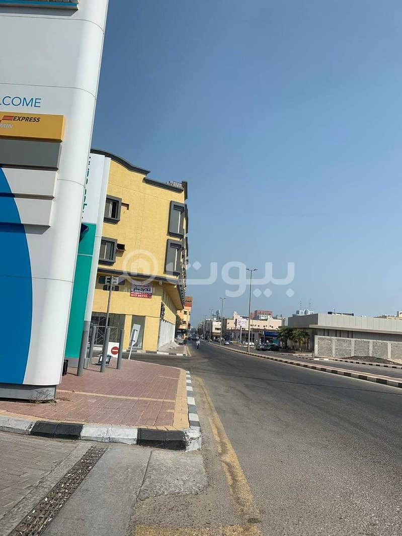 Apartment and annex | 130 SQM for rent in Al Aqrabiyah, Al Khobar