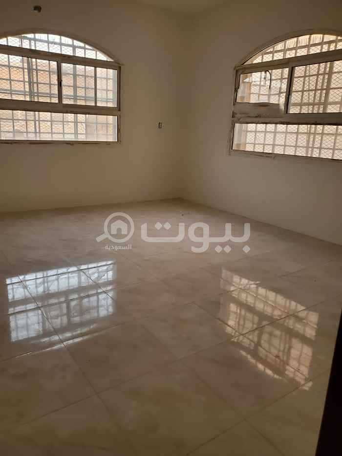 Apartment for rent in Al Muhammadiyah, Dammam