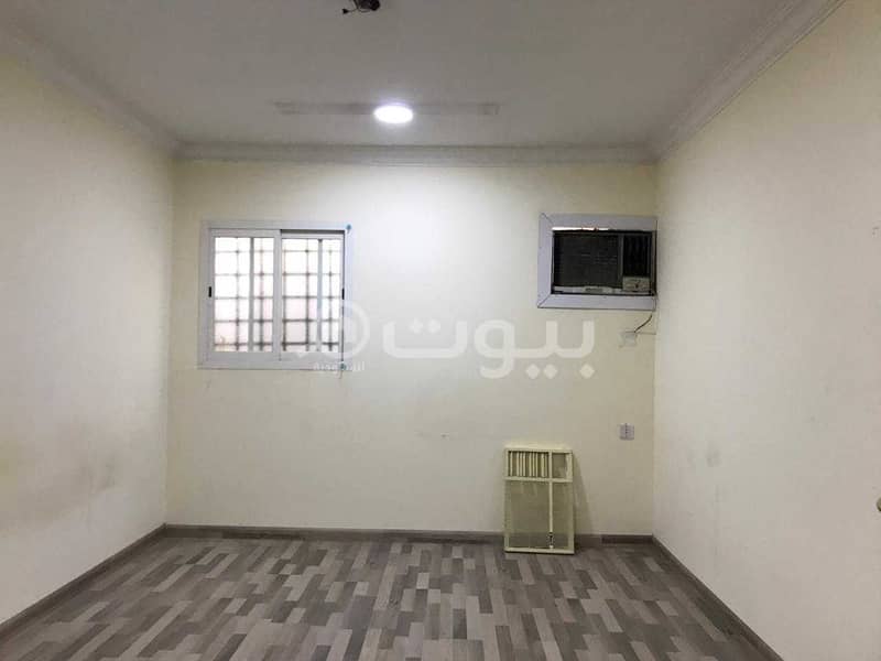 Apartment for rent in Al Aqiq district, North of Riyadh