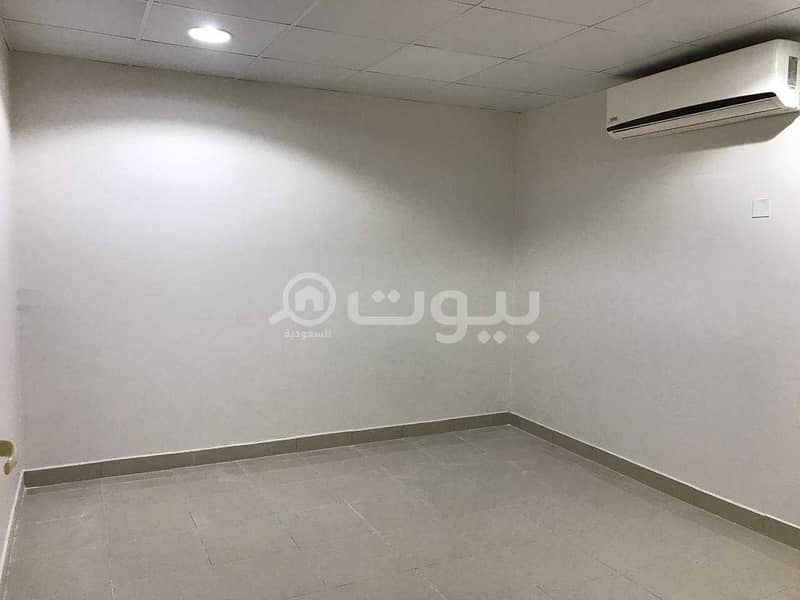 1 BR Apartment for rent in Al Aqiq, North of Riyadh