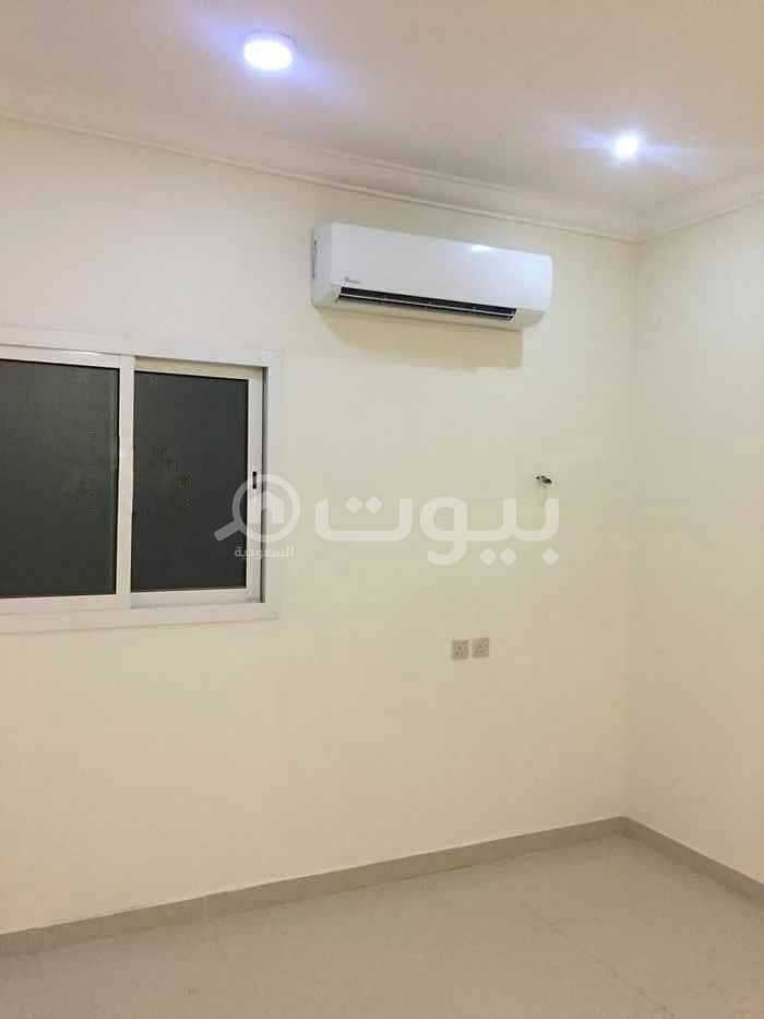 شقة | عوائل للإيجار السنوي بالعقيق، شمال الرياض