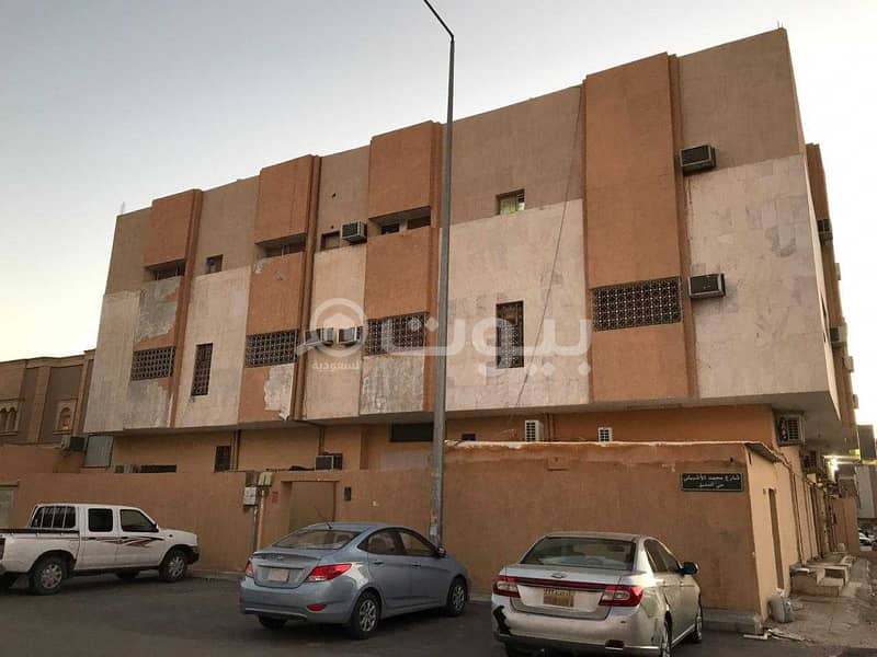 شقة للإيجار بالعقيق، شمال الرياض | 3 غرف