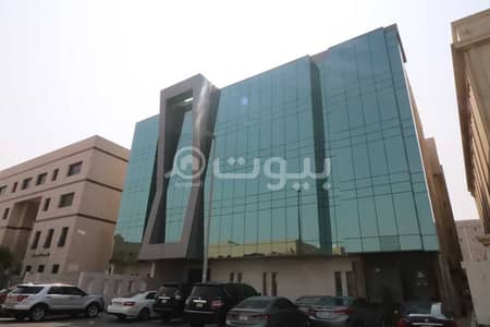 Office for Rent in Jeddah, Western Region - furnished and unfurnished Offices For Rent In Al Rawdah, North Of Jeddah