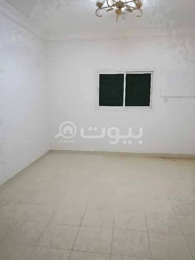 شقة عوائل للإيجار في العقيق، شمال الرياض