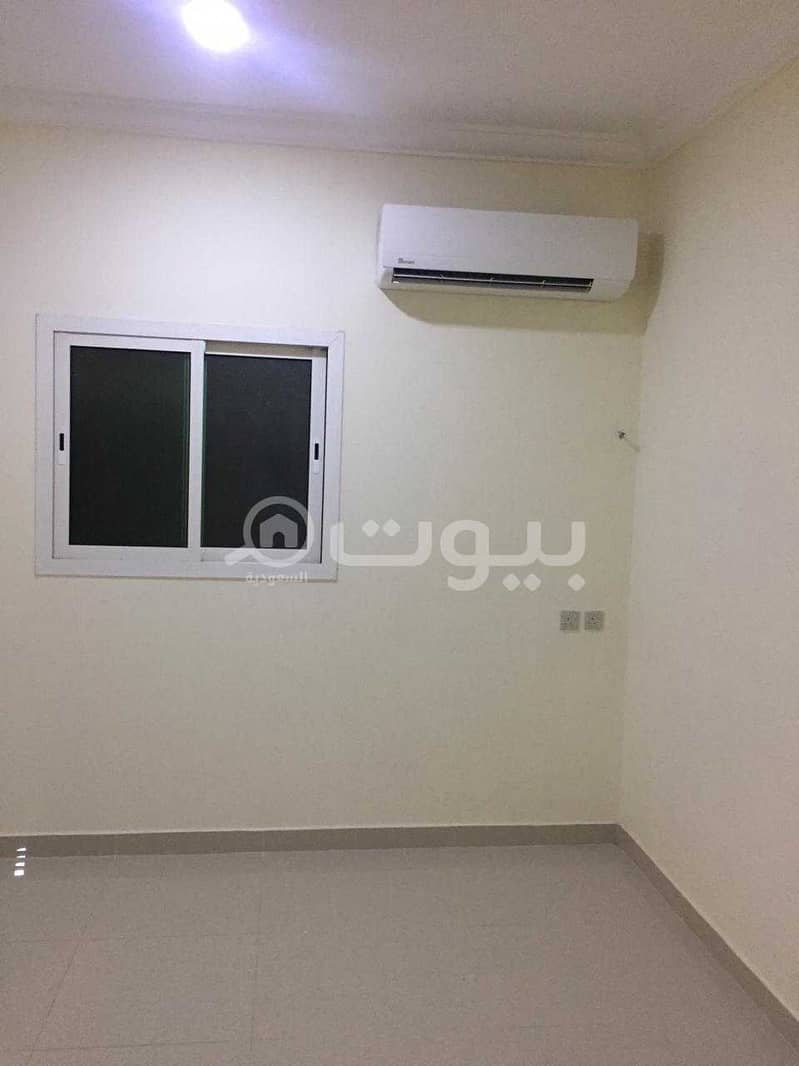 شقة عوائل للإيجار بالعقيق، شمال الرياض