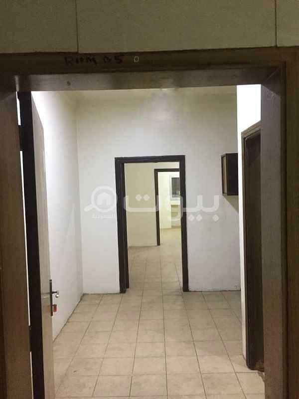 Apartment 150 SQM for rent in Al Aqiq, North of Riyadh