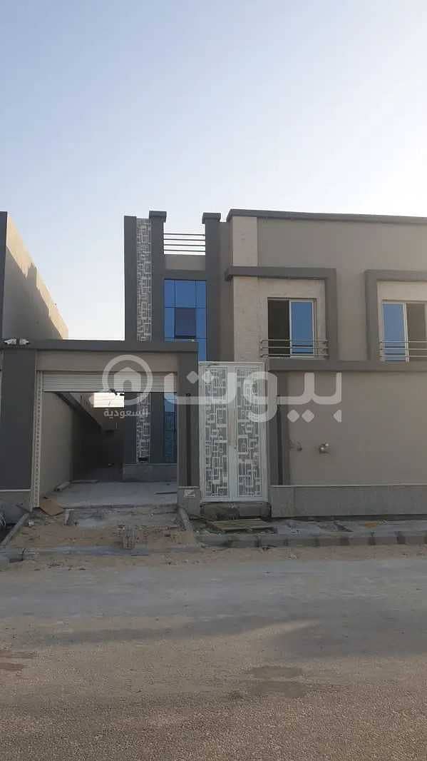 Villa For Sale In Al Taawun, Al Khobar